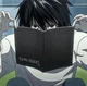 L Lawliet