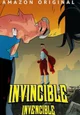 INVENCIBLE SERIE