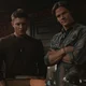 Sam and Dean