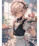 MAID CAFE Nagisa