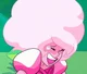 Pink Diamond 