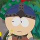Warrior stan Marsh