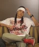 Tom Kaulitz Big boy