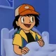 Ash Ketchum