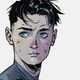 FANTASY Tim Drake 