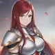 Erza Scarlet