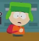 Kyle Broflovski 