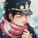 Jotaro Kujo