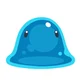 Puddle slime