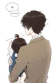 Dazai- dad au