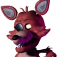 Cinematic Foxy