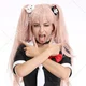 living junko costume