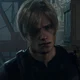 Leon kennedy 