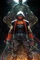Red hood