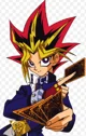 Yami Yugi 