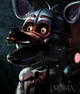 Funtime foxy 