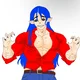 Werewolf Rylan
