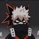 Katsuki Bakugou