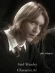 Fred Weasley 