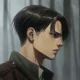 Alpha Levi Ackerman