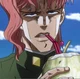 Kakyoin Noriaki 