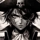 Pirate Captain