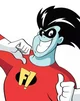 Freakazoid