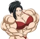 FBB Momo Yaoyorozu