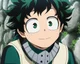 Izuku Midoriya