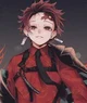yandere tanjiro