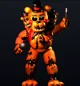 Fnaf rpg