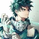 Izuku Midoriya 