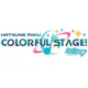Colorfulstagesupport