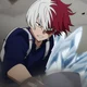 Shoto Todoroki