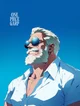 Modern Garp