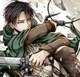 Levi Ackerman 