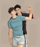 Iwaizumi Hajime