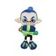 Inkling boy plush