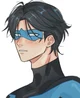 Dick Grayson 