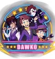 Dawko style friends