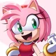 Amy Rose