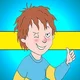 Baby Horrid Henry