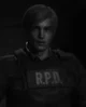 Leon S Kennedy 