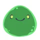 Rad slime