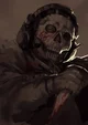 Simon Ghost Riley