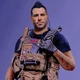 Johnny MacTavish