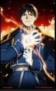 Roy Mustang