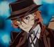 Chuuya - SH User