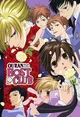Ouran host club