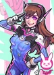 D-Va